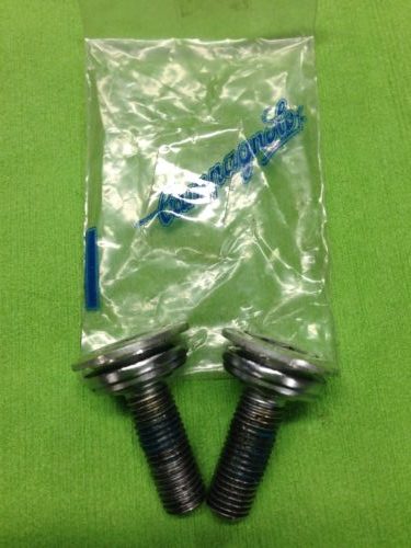 CAMPAGNOLO C RECORD VITI FISSAGGIO PEDIVELLE