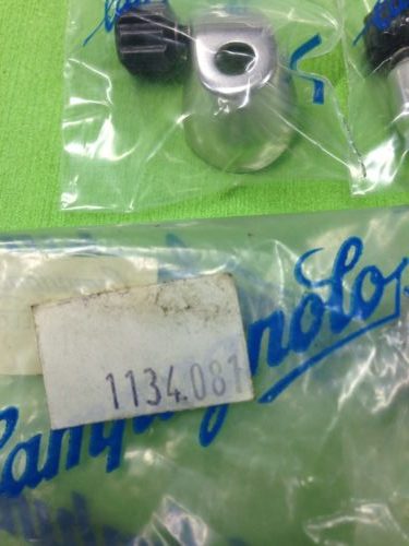 CAMPAGNOLO ERGOPOWER ADATTATORI