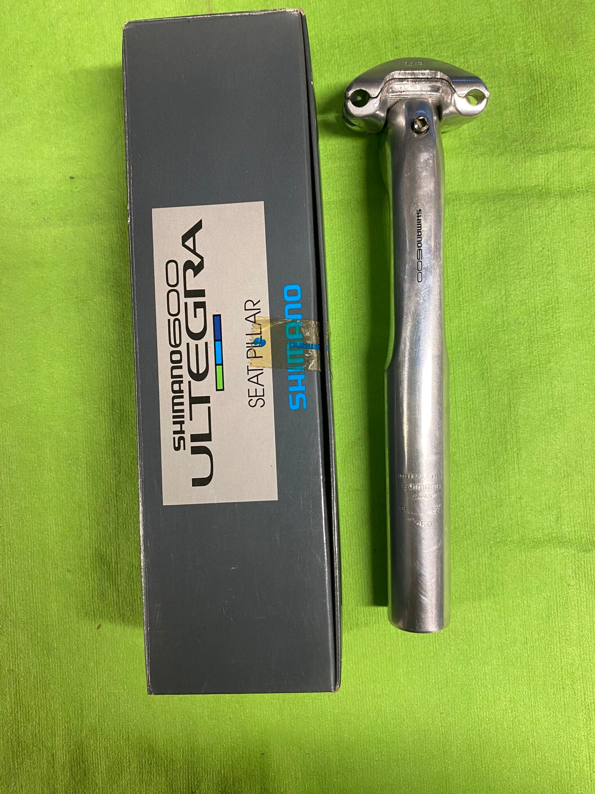 REGGISELLA SHIMANO ULTEGRA SP-6400 – Cicli Biondi