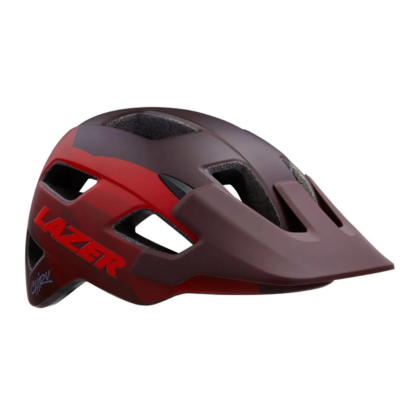 CASCO LAZER CHIRU