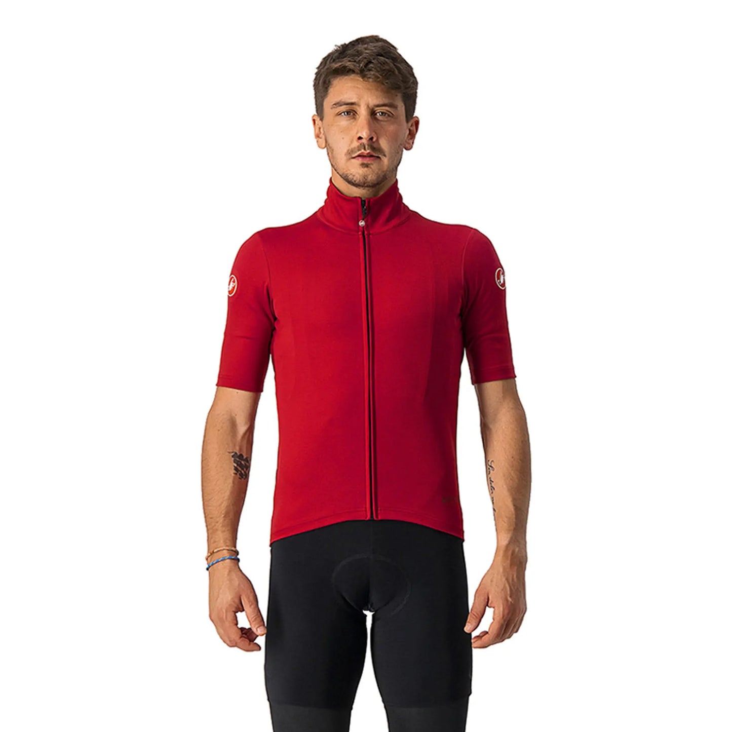 MAGLIA CASTELLI PERFETTO ROS LIGHT