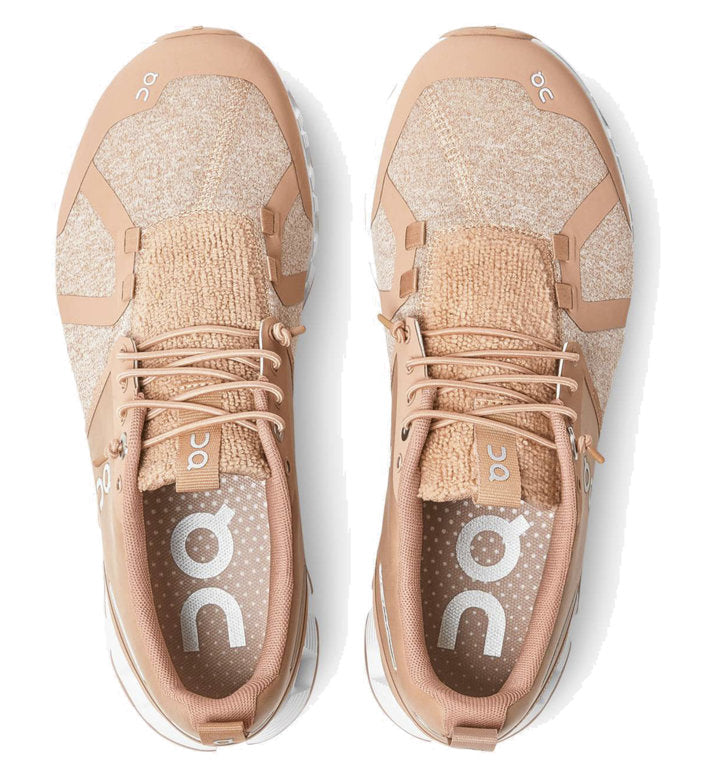 SCARPA ON CLOUDTERRY