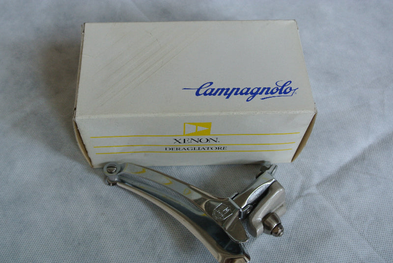 CAMPAGNOLO XENON DERAGLIATORE