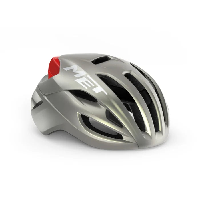 CASCO MET RIVALE