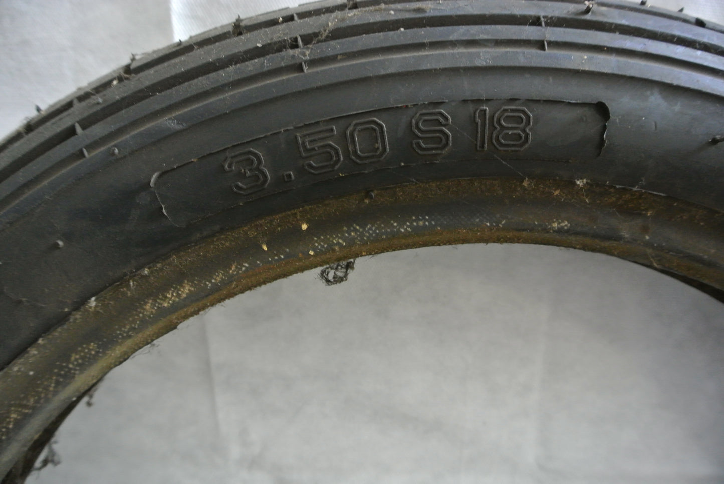 COPERTURE MOTO VINTAGE 3.50.18