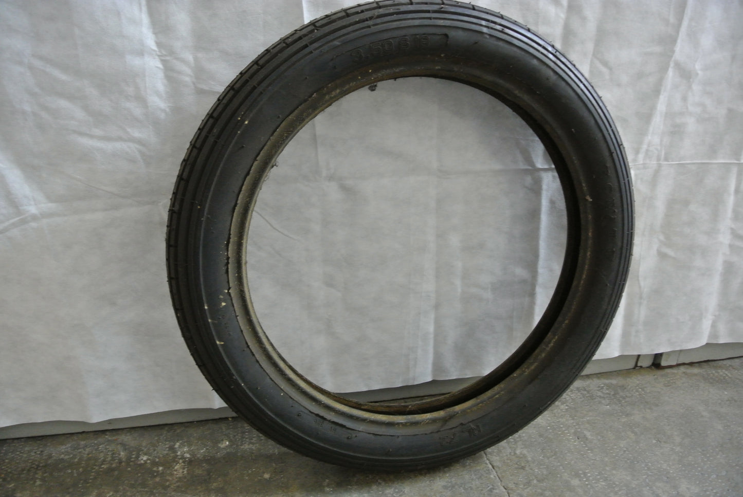 COPERTURE MOTO VINTAGE 3.50.18