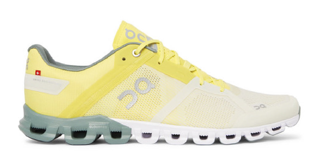 SCARPA ON CLOUDFLOW