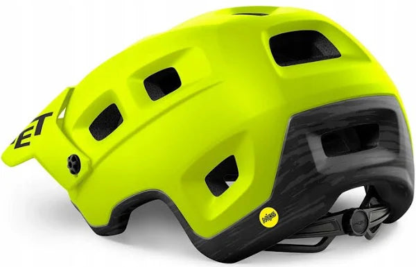 CASCO MET TERRANOVA