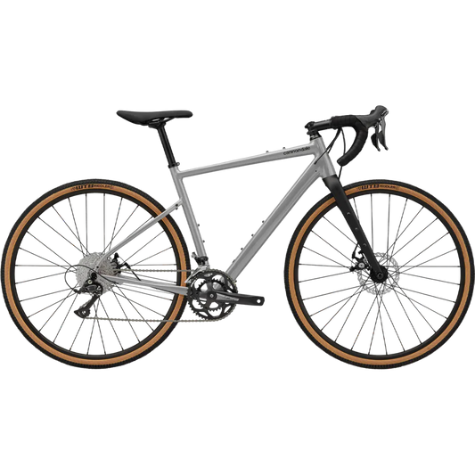 CANNONDALE TOPSTONE 3