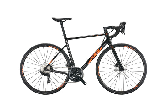 CICLO CORSA KTM REVELATOR ALTRO PRO MISURA M