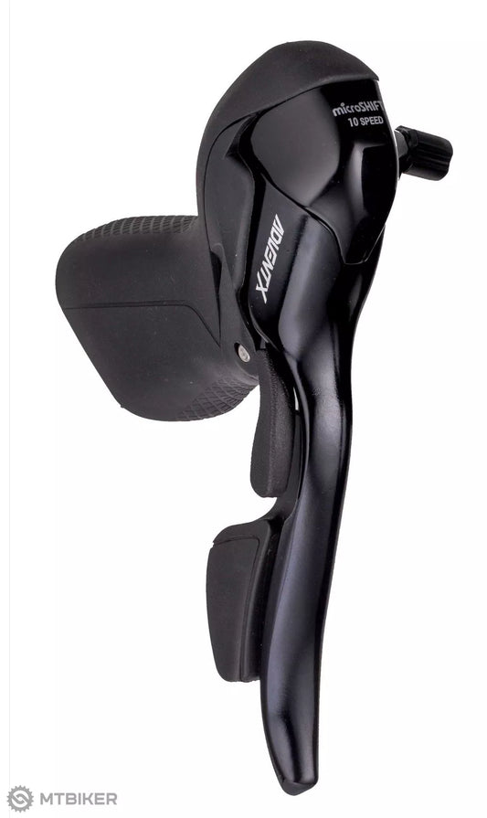 LEVA DESTRA MICROSHIFT ADVENT 10V