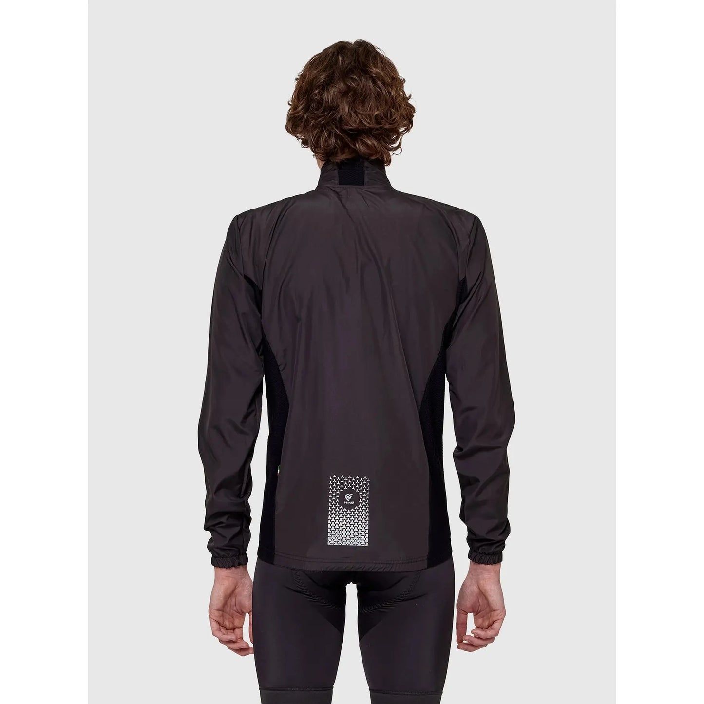 MANTELLINA PISSEI SANTE