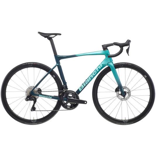 BIANCHI SPECIALISSIMA PRO POWERMETER