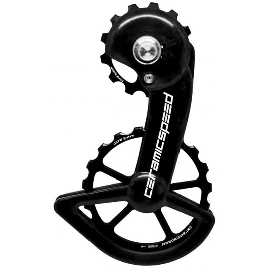 PULEGGE CERAMICSPEED 106317