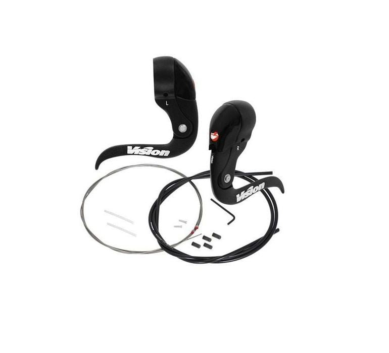 VISION AERO BRAKE LEVERS 670-3781