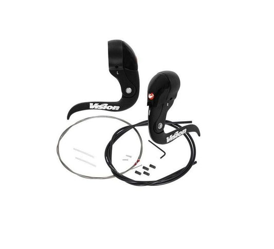 VISION AERO BRAKE LEVERS 670-3781