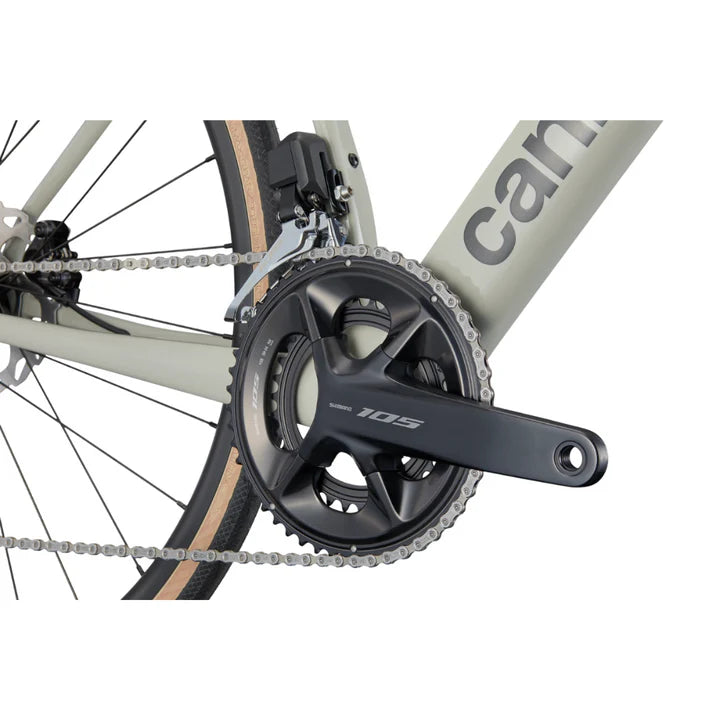 CANNONDALE SYNAPSE CRB 4