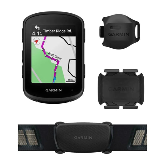 GARMIN EDGE 840 SENSOR BUNDLE