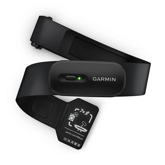 FASCIA CARDIO GARMIN HRM 200