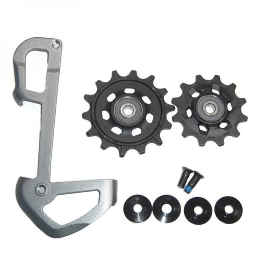 KIT PULEGGE E GABBIA INTERNA SRAM EAGLE 12V