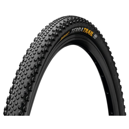 COPERTONE CONTINENTAL TERRA TRAIL NERO