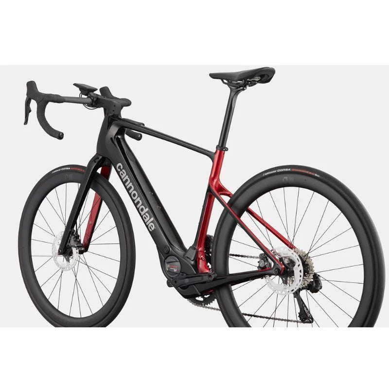 CANNONDALE SYNAPSE NEO
