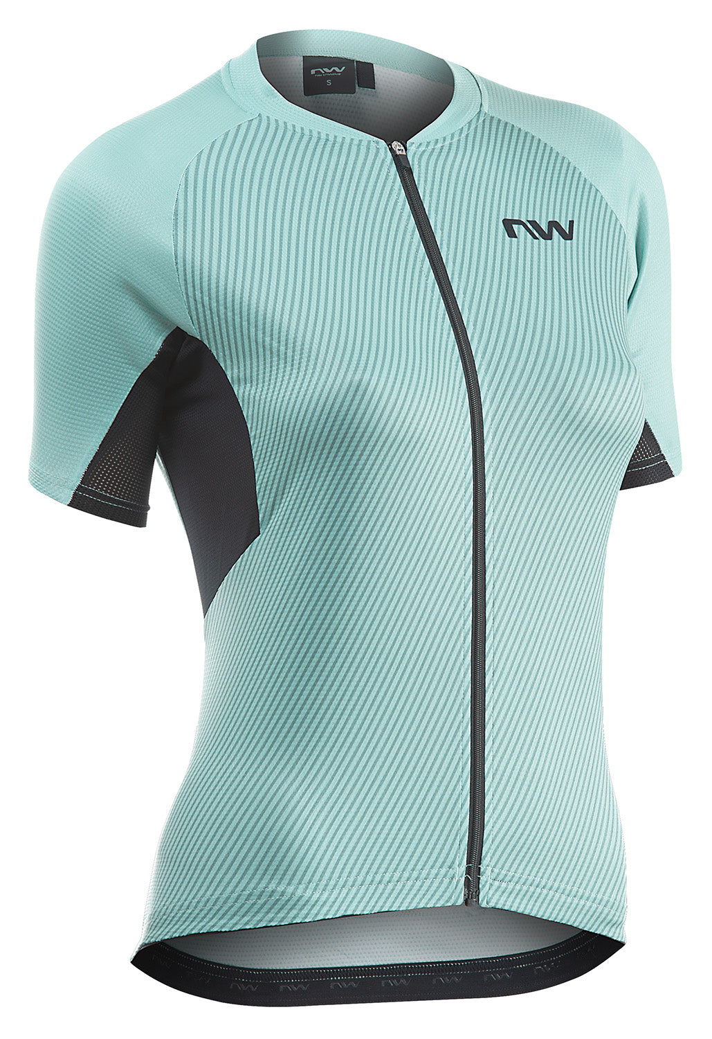 MAGLIA NORTHWAVE FORCE EVO JERSEY SHORT SLEEVE