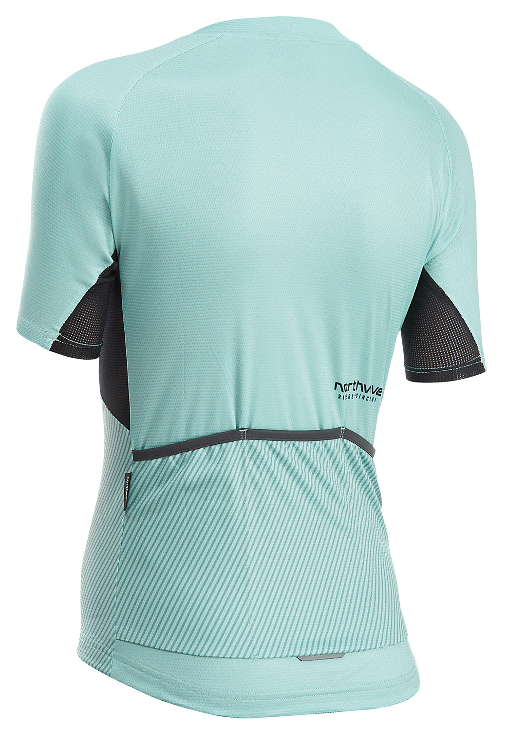 MAGLIA NORTHWAVE FORCE EVO JERSEY SHORT SLEEVE