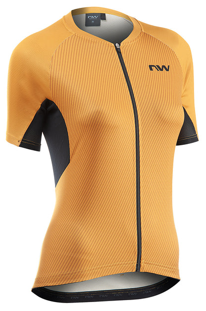 MAGLIA NORTHWAVE FORCE EVO JERSEY SHORT SLEEVE