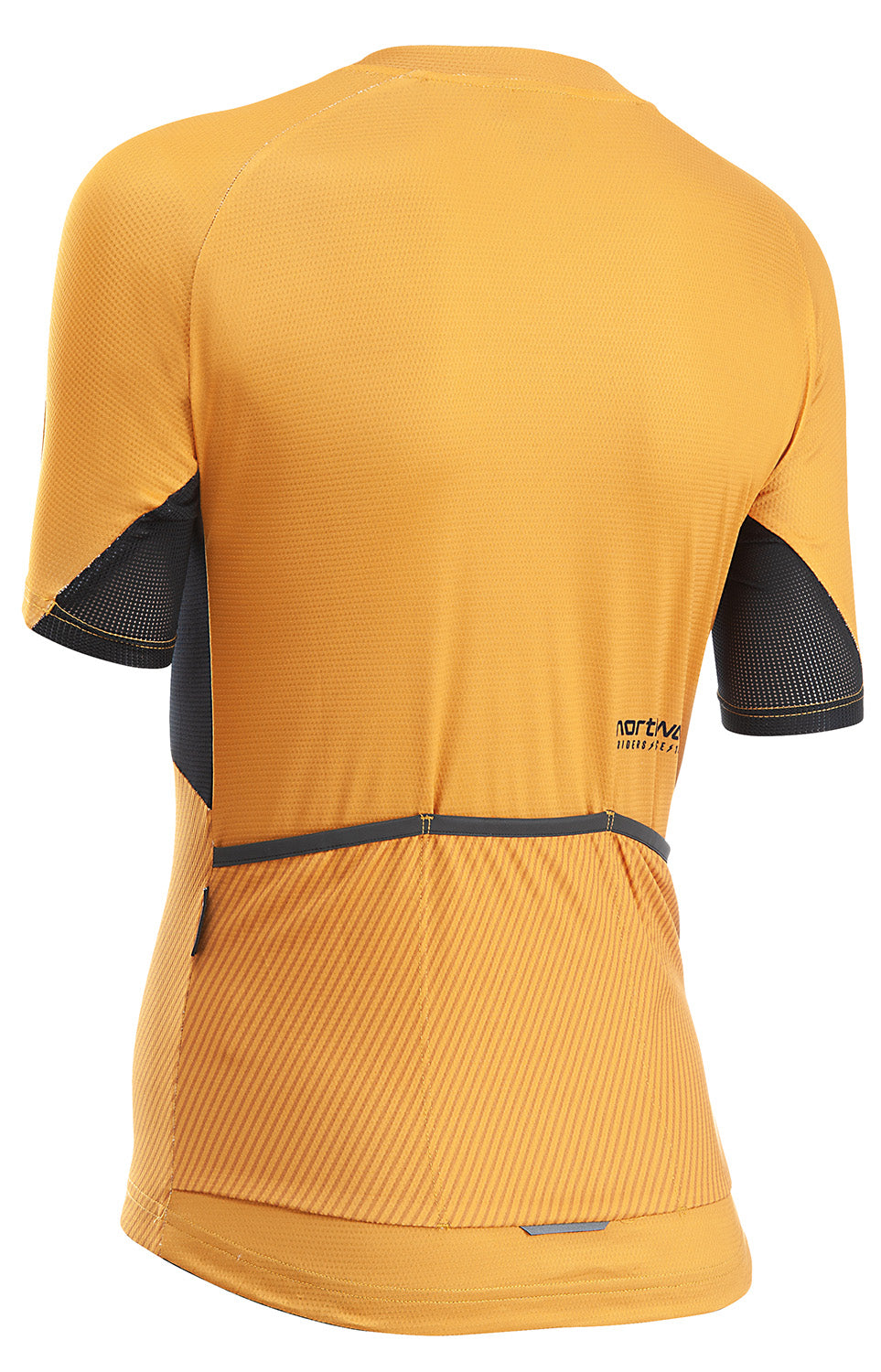 MAGLIA NORTHWAVE FORCE EVO JERSEY SHORT SLEEVE