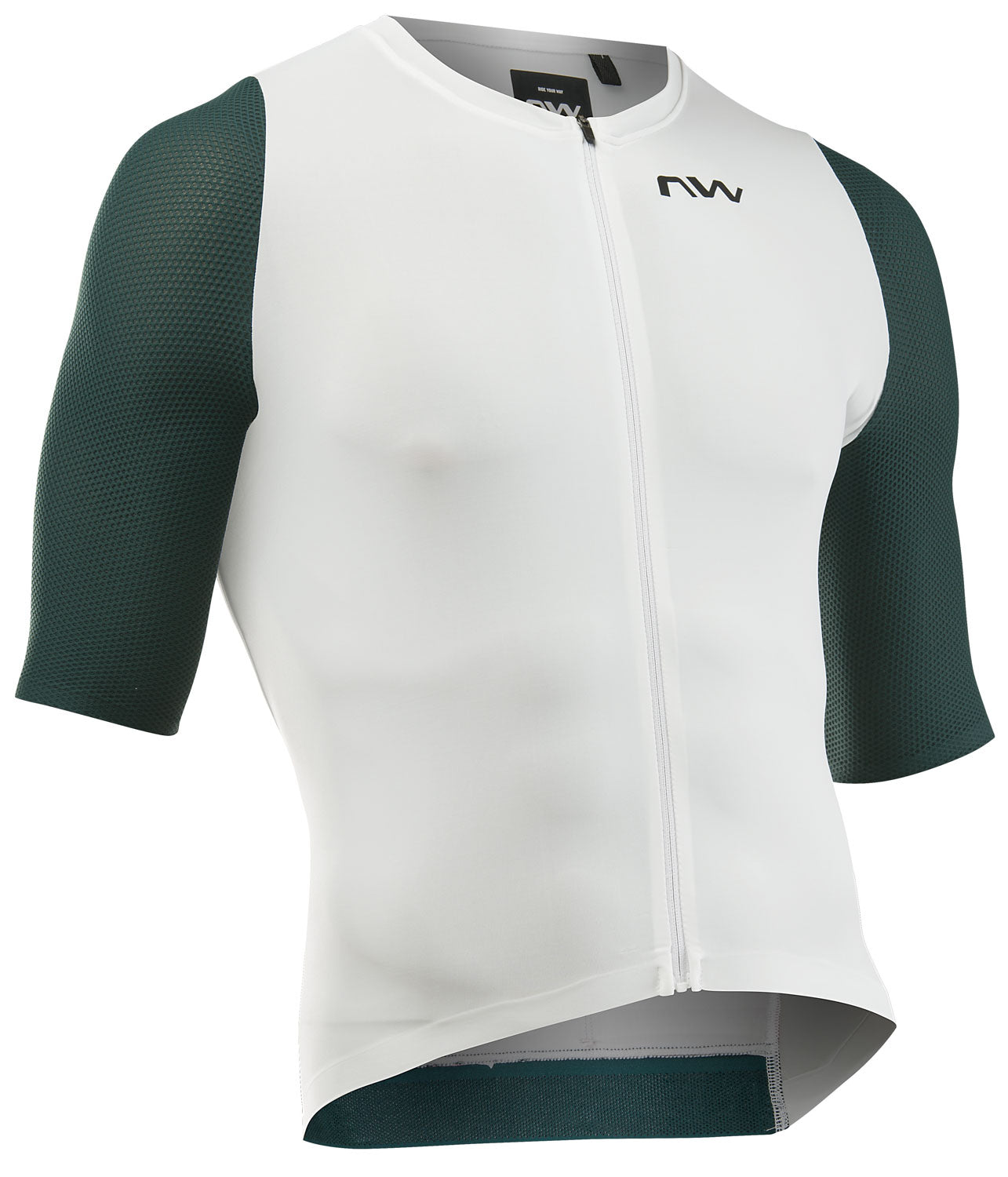 MAGLIA EXTREME EVO JERSEY SHORT