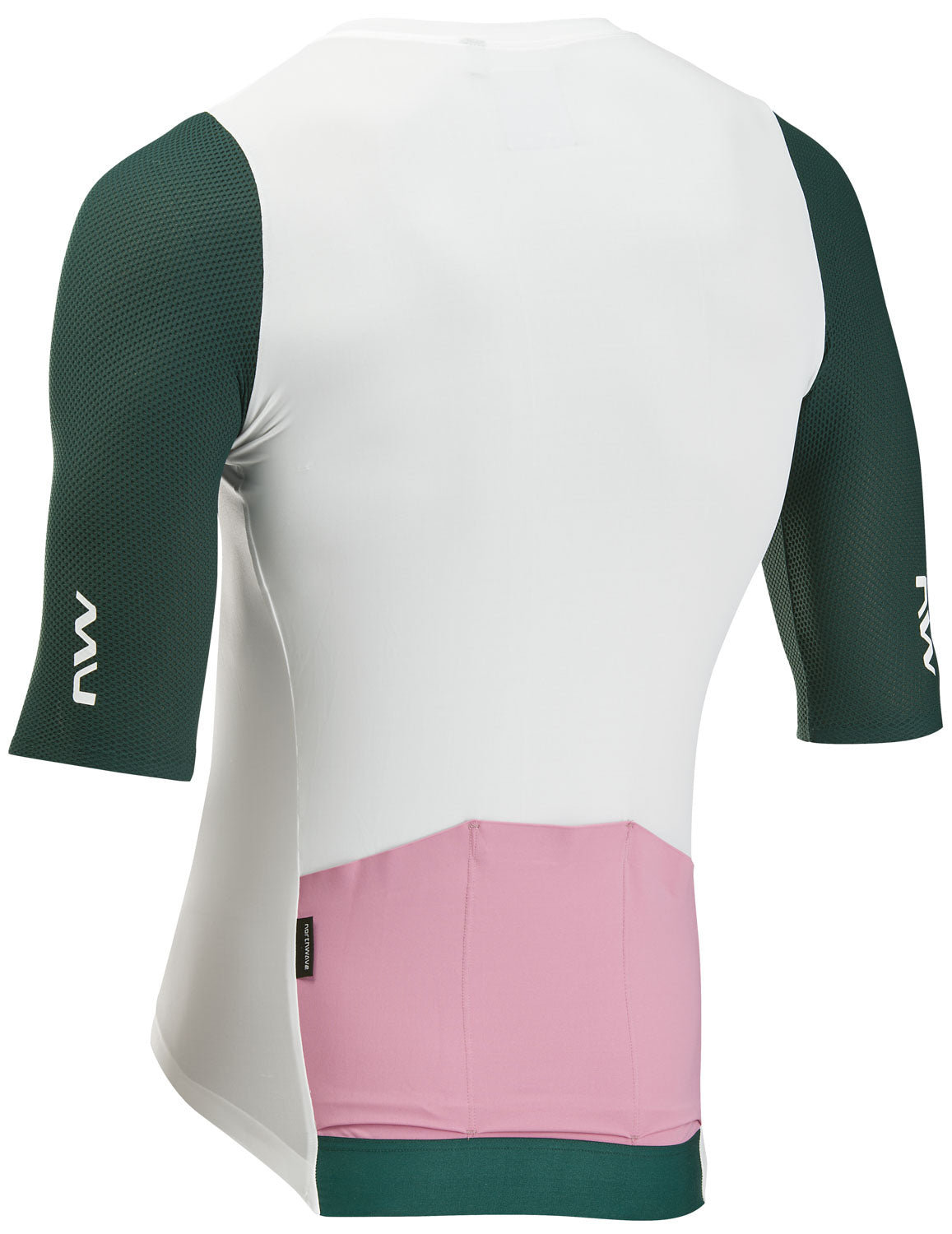 MAGLIA EXTREME EVO JERSEY SHORT