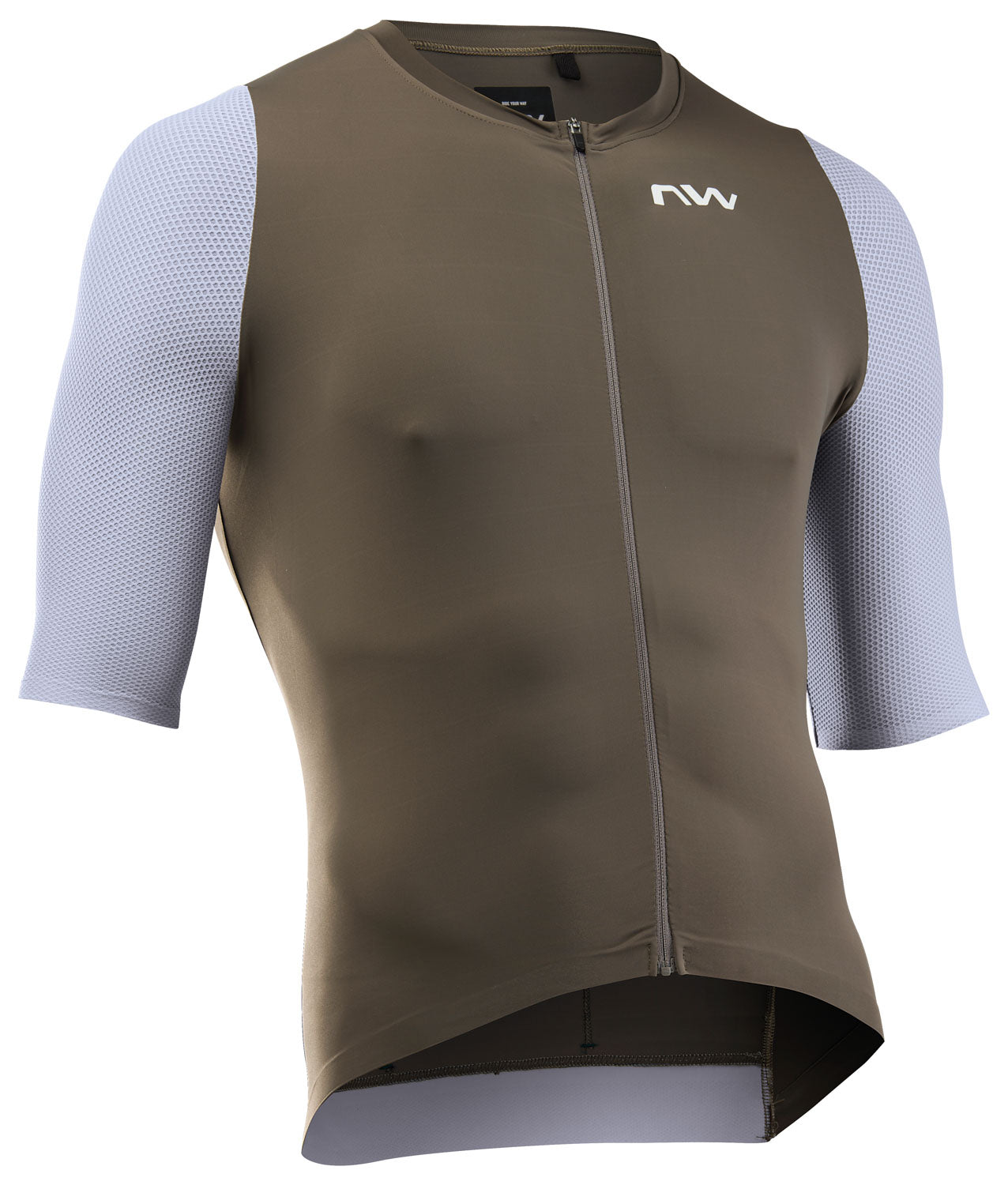MAGLIA EXTREME EVO JERSEY SHORT