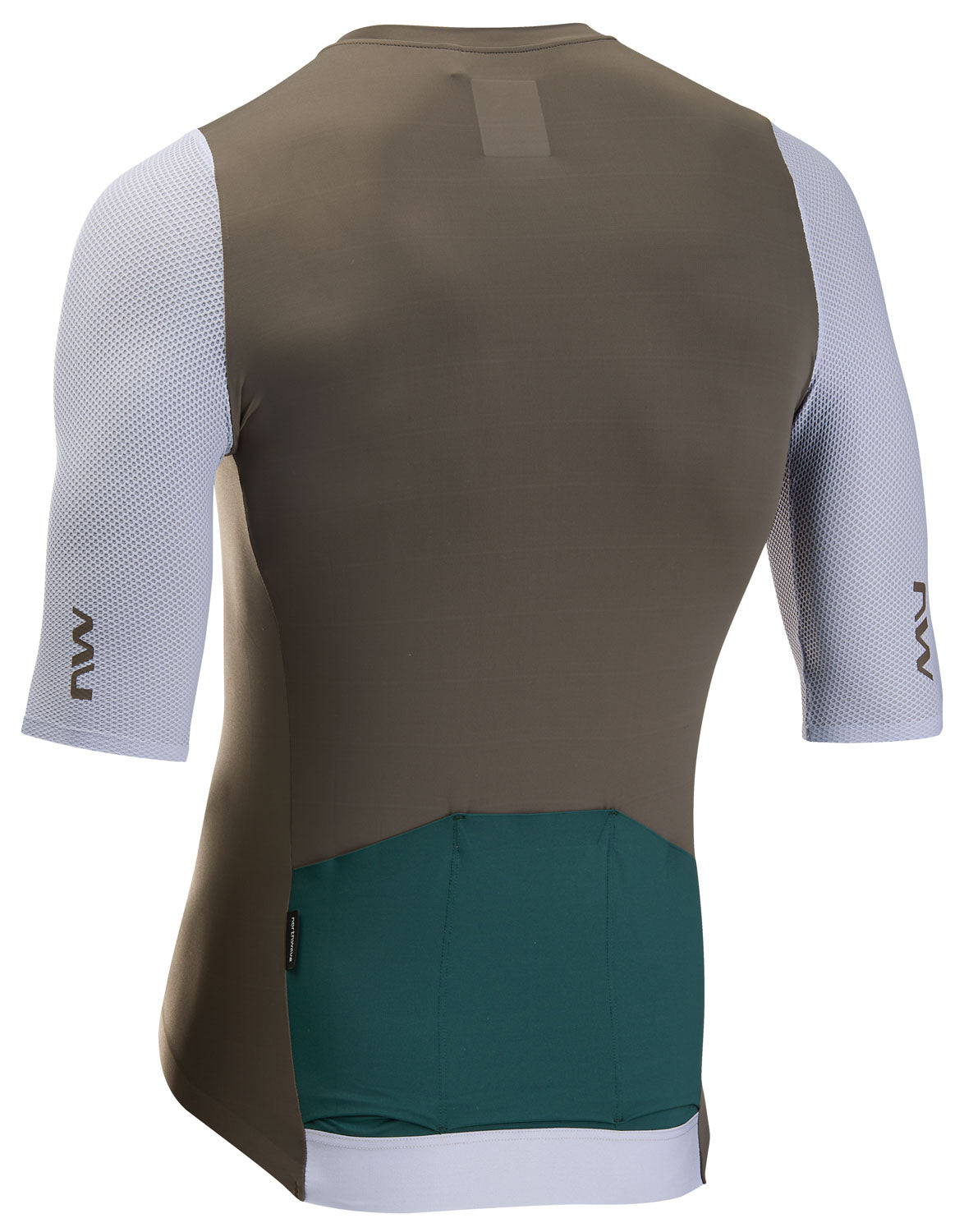 MAGLIA EXTREME EVO JERSEY SHORT