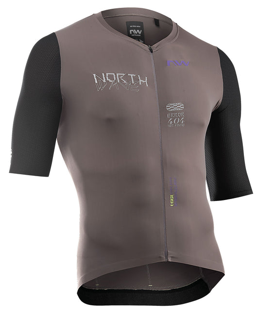 MAGLIA NORTHWAVE EXTREME EVO JERSEY