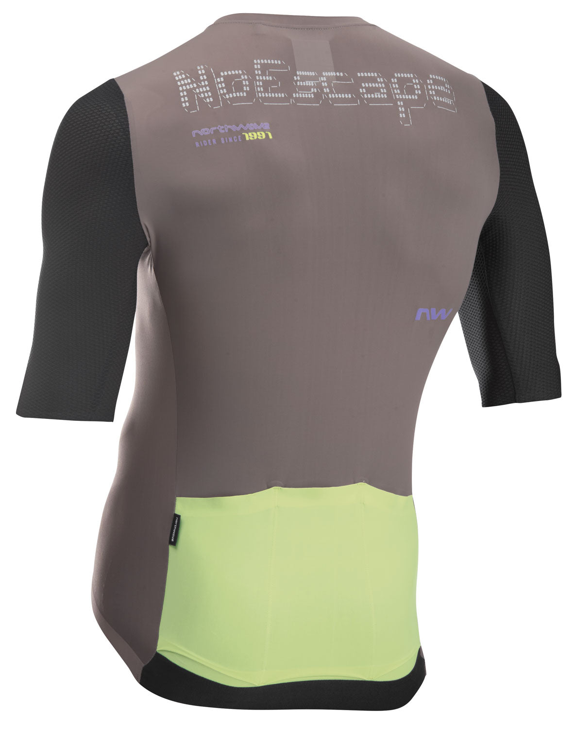 MAGLIA NORTHWAVE EXTREME EVO JERSEY