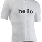 MAGLIA NORTHWAVE BLADE HELLO