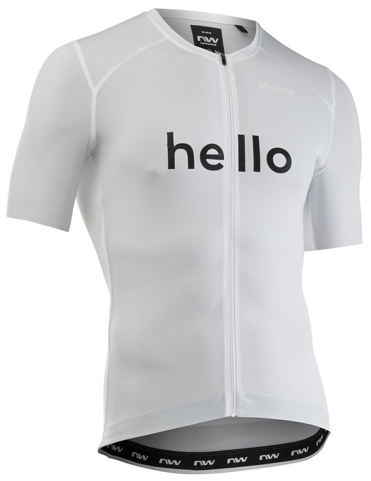 MAGLIA NORTHWAVE BLADE HELLO