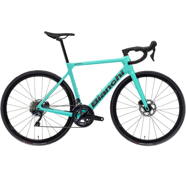BIANCHI SPRINT DISC 105 12V