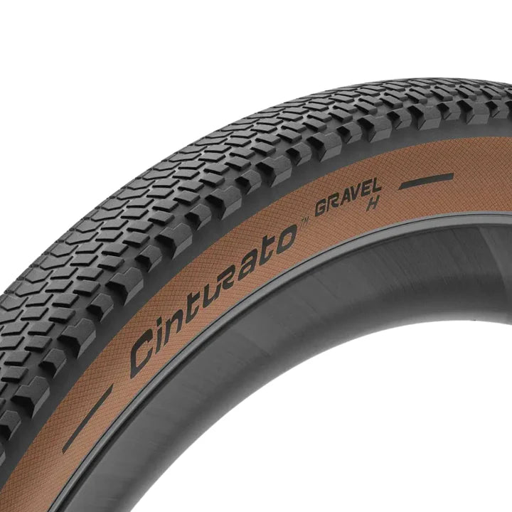 COPERTONE PIRELLI CINTURATO GRAVEL H
