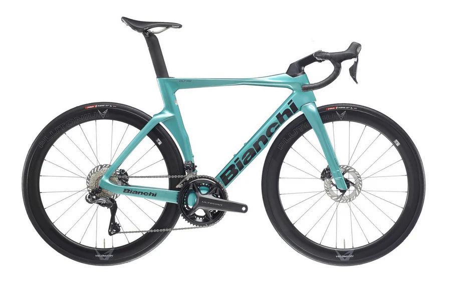 BIANCHI OLTRE COMP 2026