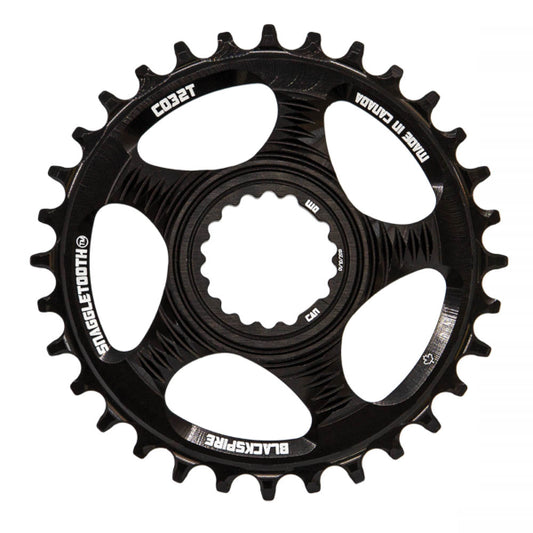 CORONA BLACKSPIRE CANNONDALE DIRECT MOUNT