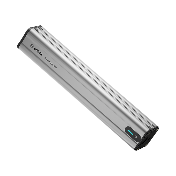 BATTERIA POWERTUBE BOSCH 600WH
