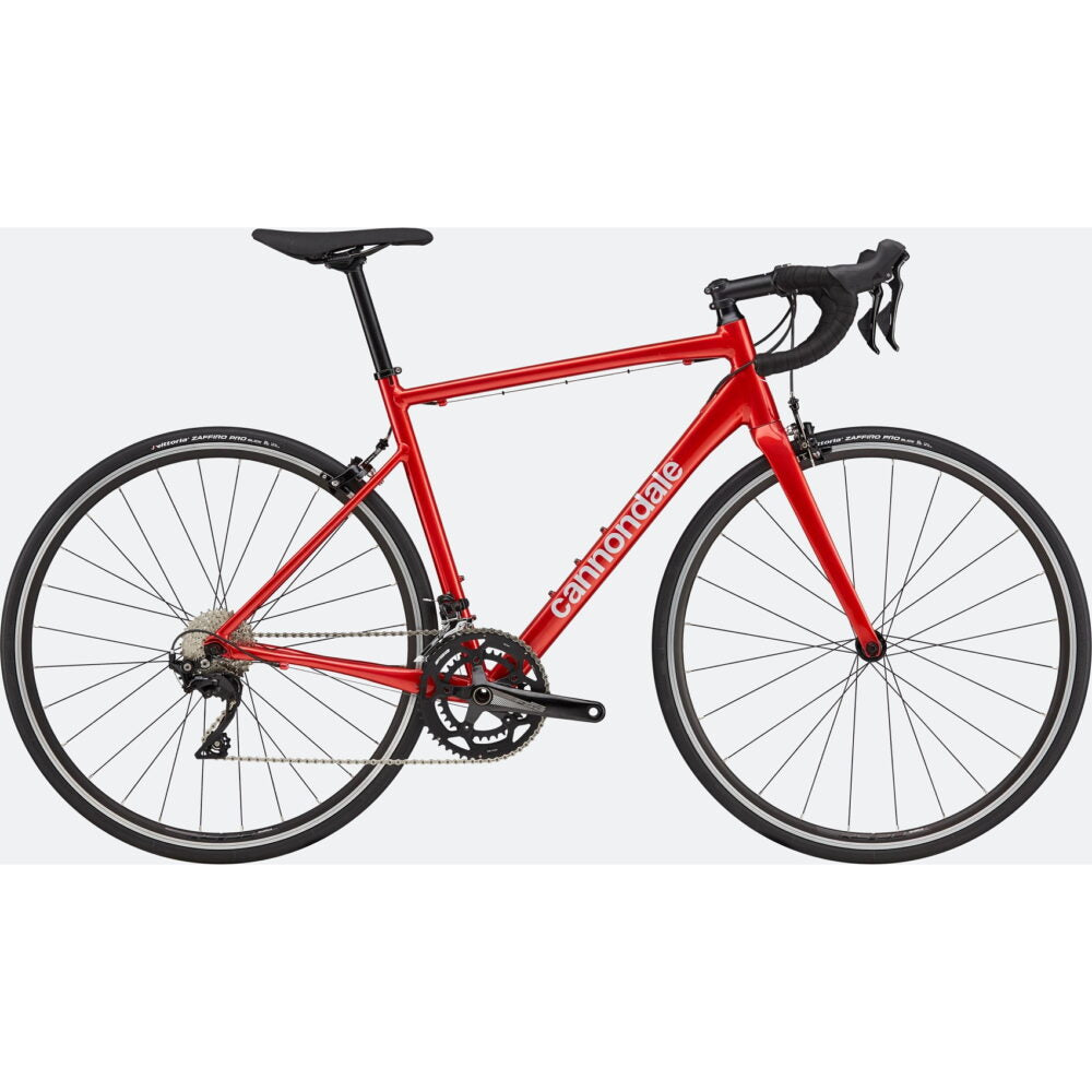 CANNONDALE CAAD OPTIMO