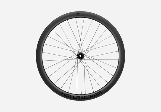 RUOTA POSTERIORE HOLLOWGRAM R 45