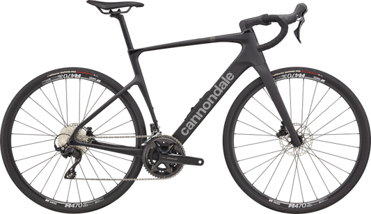 CANNONDALE NEW SYNAPSE CARBON 5