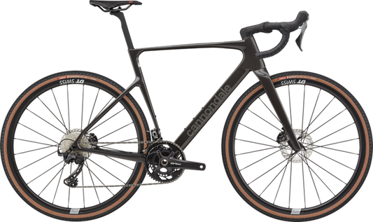 CANNONDALE SUPER X CARBON 3