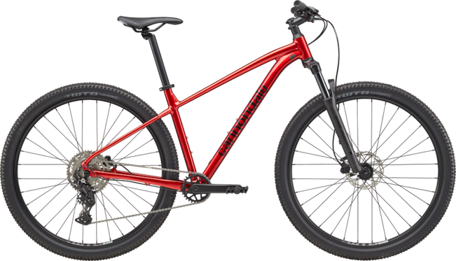 CANNONDALE TRAIL 2
