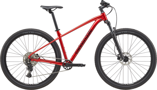 CANNONDALE TRAIL 2