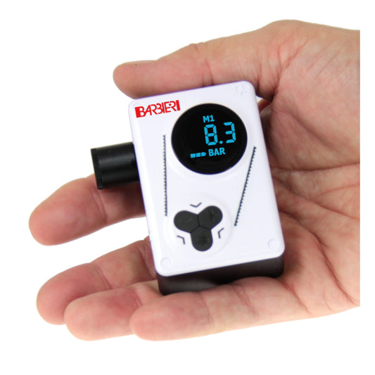 MINI COMPRESSORE TASCABILE